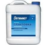 Грунт универсальный