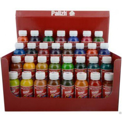 Колер и аксессуары для колеровки