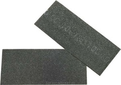 Сетки абразивные