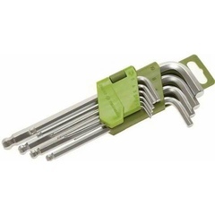 Наборы ключей