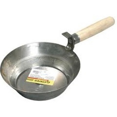 Кельмы, мастерки, ковши