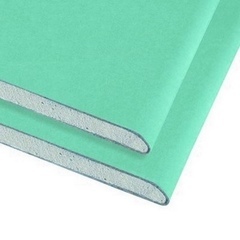 Гипсокартон (ГКЛ)