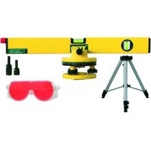 Уровни лазерные