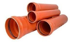 Канализация