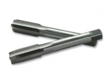 Метчики, плашки