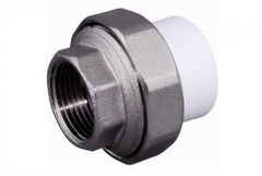 Полипропиленновые трубы и фитинги