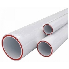 Полипропиленновые трубы и фитинги