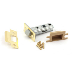 Ручки дверные и комплектующие