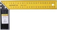 Линейки и угольники