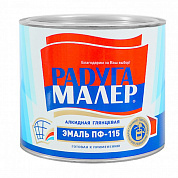 Эмали