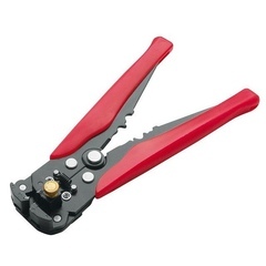 Инструмент для зачистки и обжима проводов