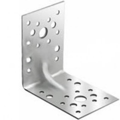 Перфорированный крепеж