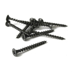 Саморезы и шурупы