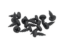 Саморезы по металлу