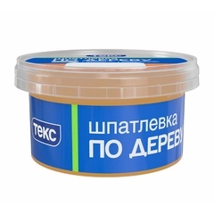 Шпаклевки по дереву