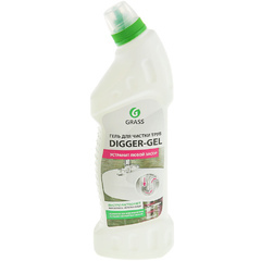 Специальные средства