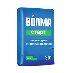 Штукатурки
