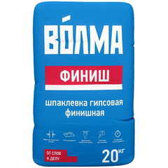 Шпатлевки