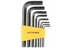 Наборы ключей