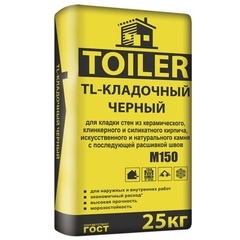 Кладочные и монтажные смеси