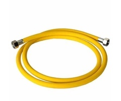 Газовое снабжение