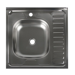 Мойки кухонные