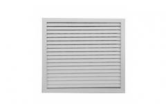 Решетки радиаторные