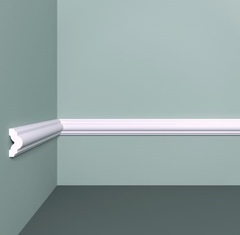 Уголки и молдинги