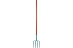 Вилы садовые