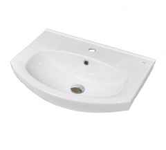 Умывальники и комплектующие