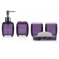 Наборы для ванной комнаты