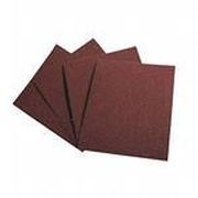 Бумага наждачная