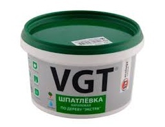 Шпаклевки для внутренних и наружных работ