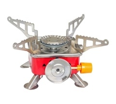 Газовое снабжение