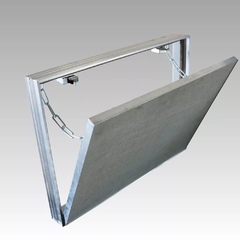 Дверцы под плитку