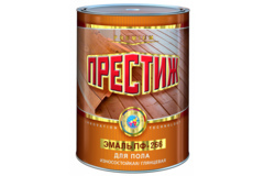 Эмали для пола