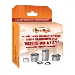 Электрический теплый пол и комплектующие