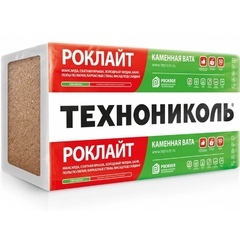 Утеплитель, Минвата