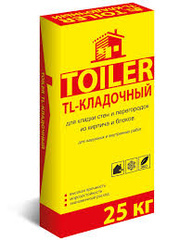 Кладочные и монтажные смеси