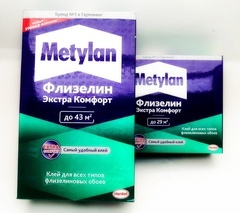 Клей обойный