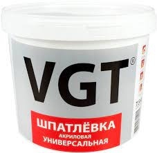 Шпаклевки для внутренних и наружных работ