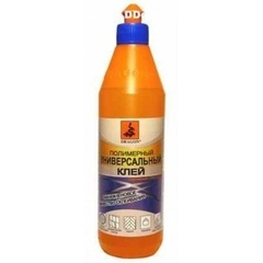 Клей для панелей и плинтусов