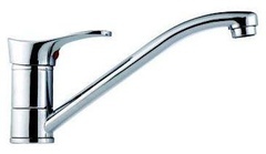 Смесители для кухни