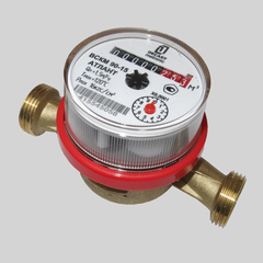 Контрольно-измерительные приборы