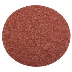 Круги шлифовальные