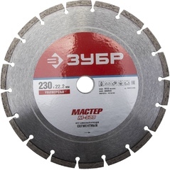 Круги отрезные