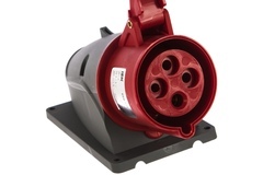 Комплектующие для силовых удлинителей