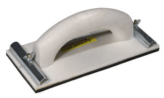 Терки строительные