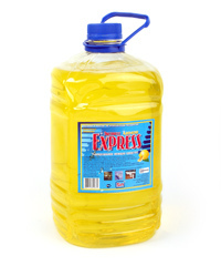 Моющие средства