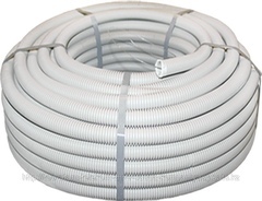 Трубы гофрированные